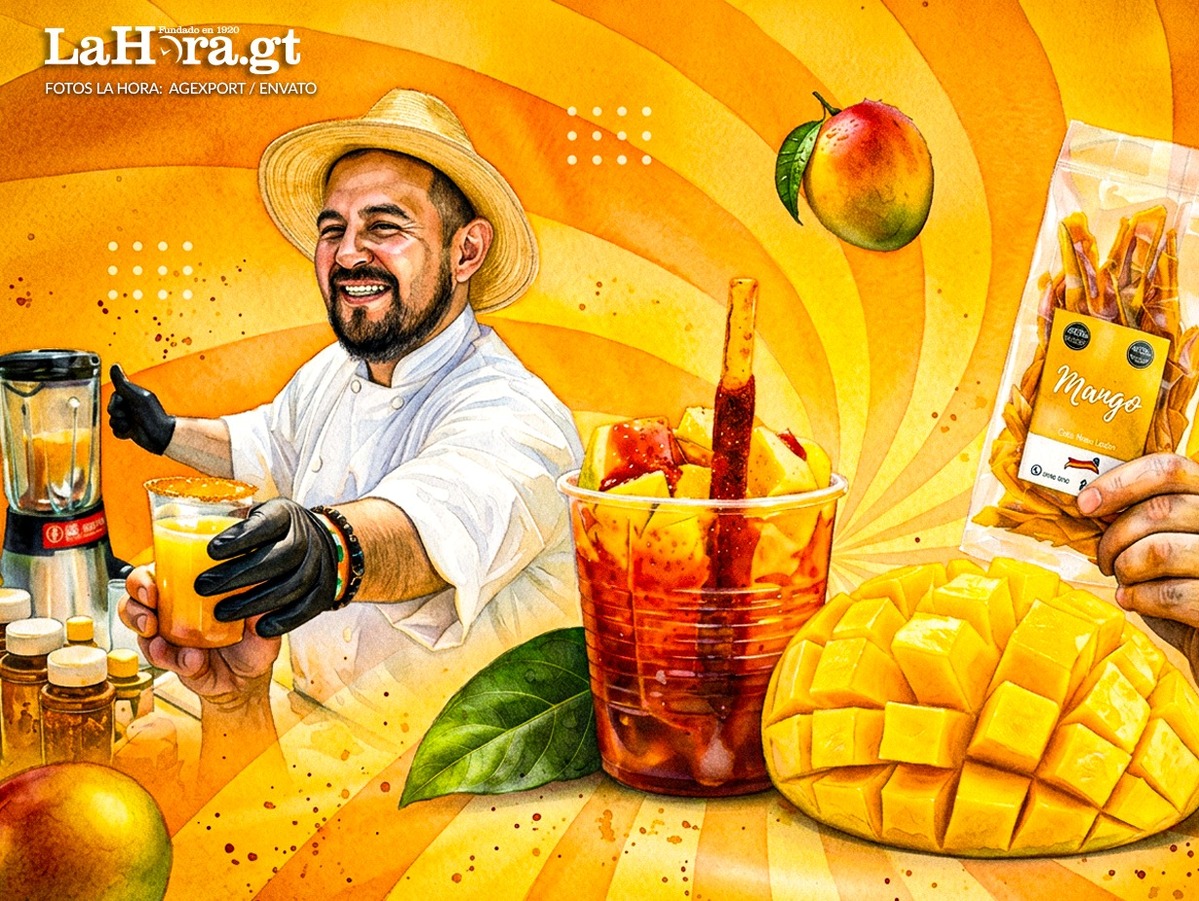 Se viene el sabor del verano con el séptimo Festival del Mango este fin de semana