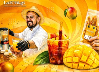 Se viene el sabor del verano con el séptimo Festival del Mango este fin de semana