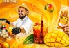 Se viene el sabor del verano con el séptimo Festival del Mango este fin de semana