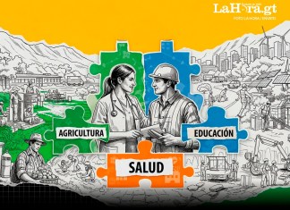 Qué entender por sistema de salud: salud en todas las políticas Foto: La Hora