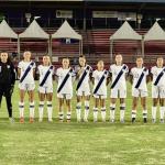 Guatemala goleó por 13-0 a Islas Caimán en su camino rumbo al Mundial Femenino 2027.