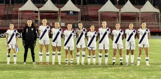 Guatemala goleó por 13-0 a Islas Caimán en su camino rumbo al Mundial Femenino 2027.