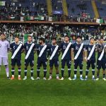 Guatemala se enfrenta a República Checa en el Sports Illustrated Stadium, en Nueva Jersey, en un partido amistoso de la fecha FIFA de junio.