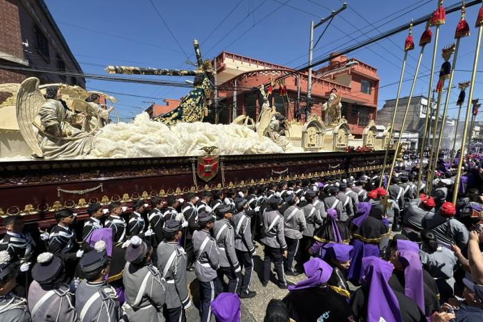 Semana Santa 2026 - Jose Orozco (2)