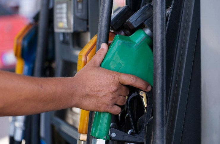 Semana Santa 2026 queda marcada con alza en los precios de los combustibles, estos son los nuevos valores