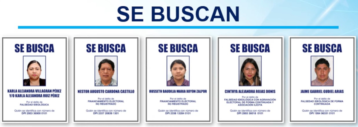 Foto La Hora: captura de pantalla MP.