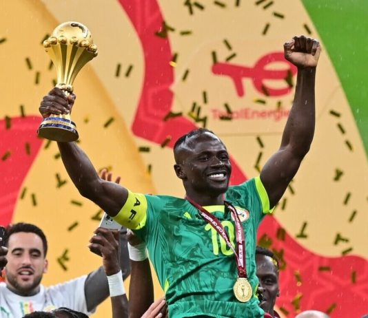 Senegal presentará una apelación contra la decisión de darles por perdida la final de la última Copa de África y declarar campeón a Marruecos.