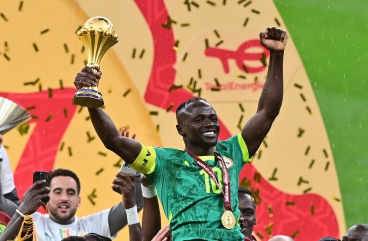 Senegal presentará una apelación contra la decisión de darles por perdida la final de la última Copa de África y declarar campeón a Marruecos.