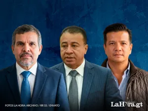 Sala confirma extinción Q366 millones a empresa vinculada a venezolano y exdirectivos de banco