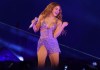Shakira ofrecerá concierto gratuito en el Zócalo de Ciudad de México este 1 de marzo.