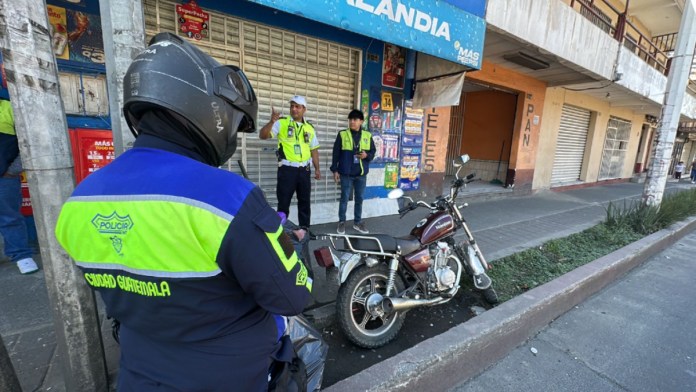 Si participas en esta actividad podrás acceder al 50% de descuento en multas de tránsito