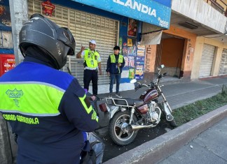 Si participas en esta actividad podrás acceder al 50% de descuento en multas de tránsito