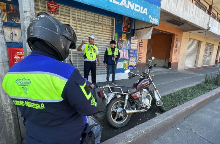 Si participas en esta actividad podrás acceder al 50% de descuento en multas de tránsito