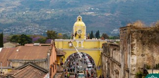 Si visitas o vives en Antigua toma en cuenta estas prohibiciones durante Semana Santa