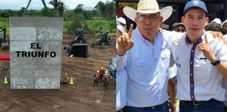 Simpatizante del alcalde de Morales afín a Miguel Martínez accionó para detener construcción de cárcel