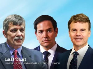 Stephen McFarland repasa las acciones de su país, Estados Unidos, en elecciones de segundo grado