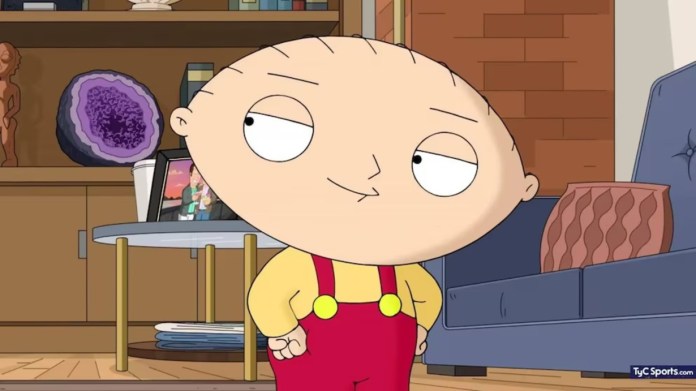 Stewie Griffin protagonizará un nuevo spin-off de Padre de familia.