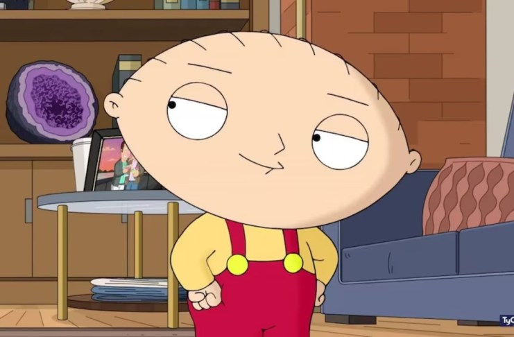 Stewie Griffin protagonizará un nuevo spin-off de Padre de familia.