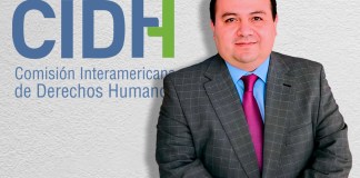 En la primera sesión de la CIDH fue elegida la nueva directiva y será presidida por el abogado constitucionalista.