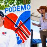 TSE oficializa cancelación de los partidos políticos de Roberto Arzú y Neto Bran