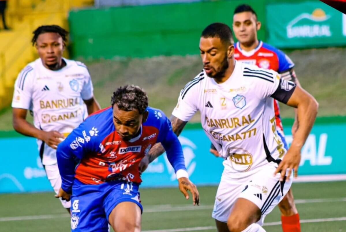 Xelajú MC es el nuevo líder: Así marcha la tabla de posiciones del Torneo Clausura 2026