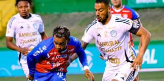 Xelajú MC es el actual líder del Torneo Clausura 2026 luego de su victoria como visitante ante Comunicaciones.