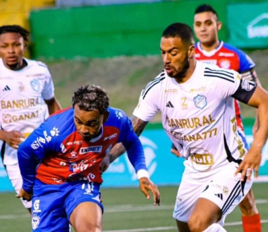 Xelajú MC es el actual líder del Torneo Clausura 2026 luego de su victoria como visitante ante Comunicaciones.