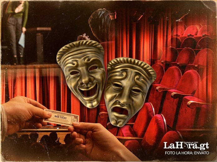 El teatro en Guatemala sigue siendo una forma de arte esencial, pero mantenerlo activo implica enfrentar múltiples desafíos.