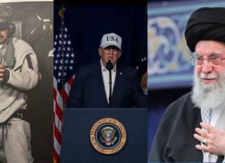 The Economist predijo el panorama geopolítico del 2026 acertando con la captura de Maduro y el ataque a Irán