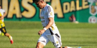 Comunicaciones escaló hasta el segundo lugar de la tabla de posiciones del Clausura 2026 tras su victoria ante Guastatoya.