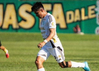 Comunicaciones escaló hasta el segundo lugar de la tabla de posiciones del Clausura 2026 tras su victoria ante Guastatoya.