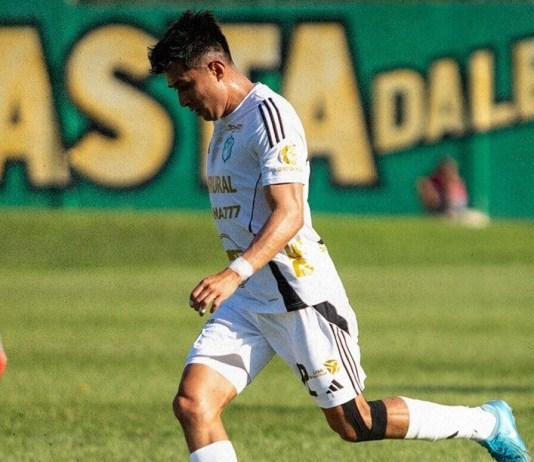 Comunicaciones escaló hasta el segundo lugar de la tabla de posiciones del Clausura 2026 tras su victoria ante Guastatoya.