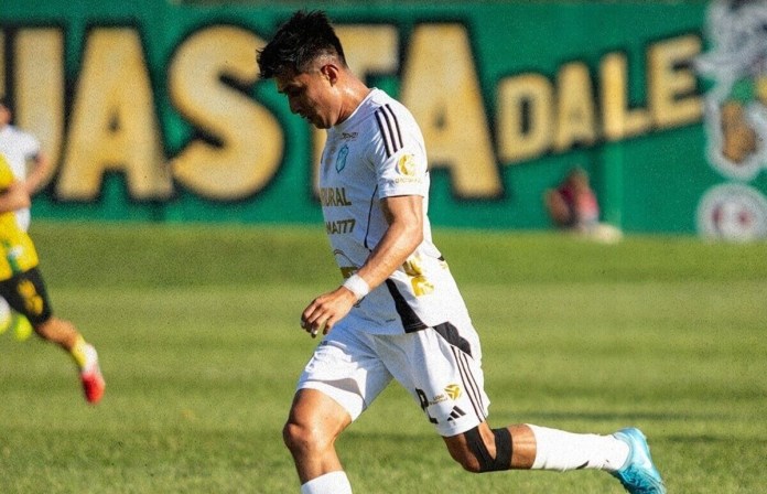 Torneo Clausura 2026 Comunicaciones escaló hasta el segundo lugar de la tabla de posiciones del Clausura 2026 tras su victoria ante Guastatoya.