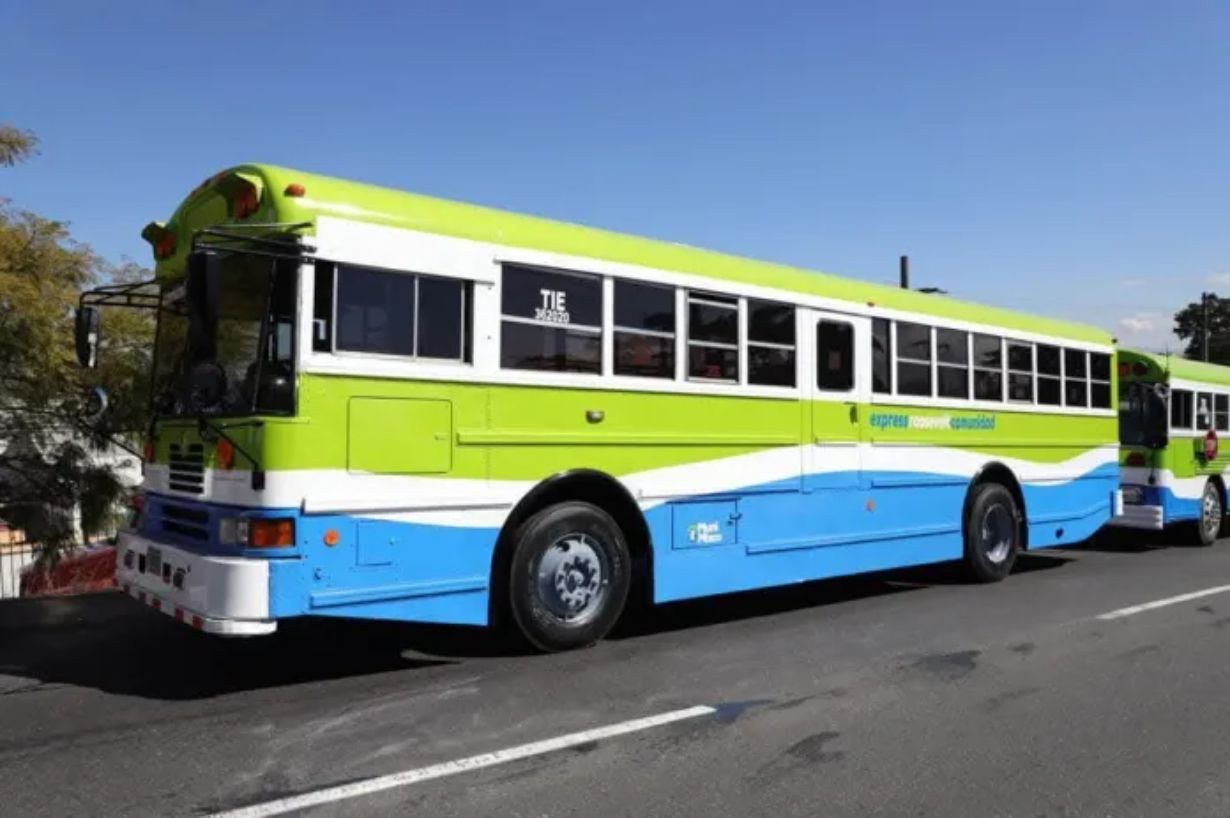 Neto Bran anuncia acuerdos con transportistas y transporte urbano se reanuda mañana