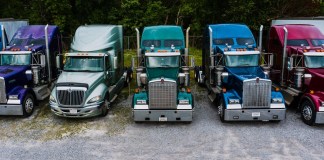 Transportistas no podrán movilizar mercancías en Centroamérica si no cuentan con este registro