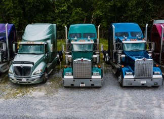 Transportistas no podrán movilizar mercancías en Centroamérica si no cuentan con este registro