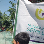 Tras orden de Fredy Orellana, TSE oficializa cancelación del partido político Movimiento Semilla