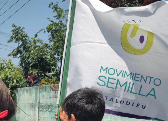 Tras orden de Fredy Orellana TSE oficializa cancelacion del partido politico Movimiento Semilla Tras orden de Fredy Orellana, TSE oficializa cancelación del partido político Movimiento Semilla