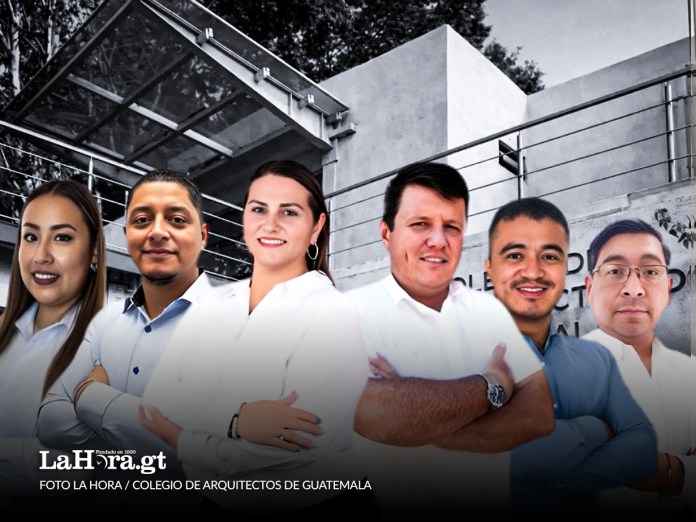 Debido a las presuntas irregularidades en las recientes votaciones en el Colegio de Arquitectos, han crecido las peticiones de destitución del Tribunal Electoral.