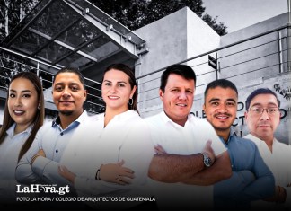 Debido a las presuntas irregularidades en las recientes votaciones en el Colegio de Arquitectos, han crecido las peticiones de destitución del Tribunal Electoral.