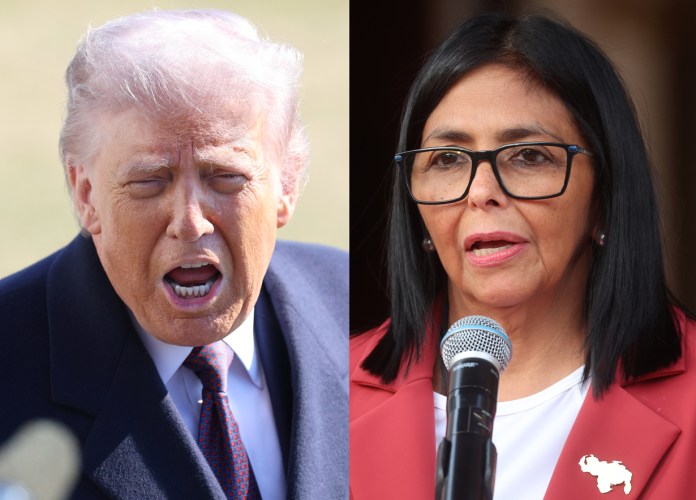 EE.UU. y Venezuela han acordado formalmente restablecer lazos diplomáticos.