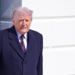 El presidente estadounidense, Donald Trump, consideró que la ofensiva militar contra Irán podría durar cuatro semanas.