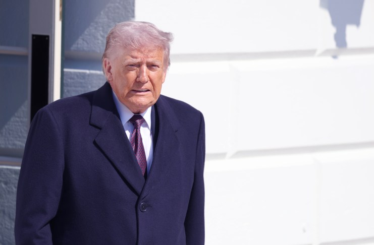 El presidente estadounidense, Donald Trump, consideró que la ofensiva militar contra Irán podría durar cuatro semanas.