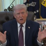 Trump anuncia posible retiro de EE. UU. de Irán en semanas y afirma que objetivos ya fueron alcanzados.