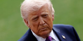 El presidente de Estados Unidos, Donald Trump, recomendó a Irán no jugar el Mundial 2026.