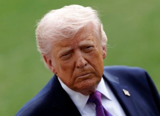 El presidente de Estados Unidos, Donald Trump, recomendó a Irán no jugar el Mundial 2026.