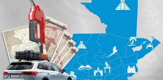 Turistas viajarán pese a incremento de combustibles. Foto: La Hora/ ENVATO