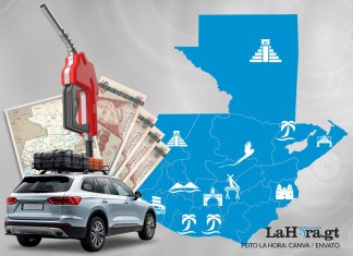 Turistas viajarán pese a incremento de combustibles. Foto: La Hora/ ENVATO