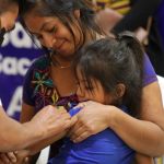 MSPAS llama a vacunación contra el sarampión tras muerte de dos menores por complicaciones.