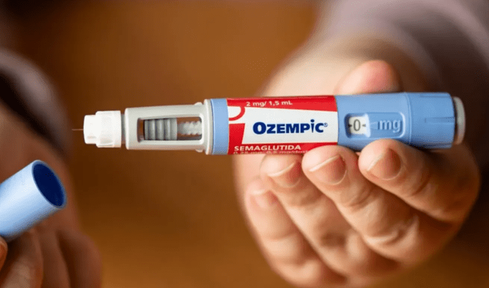 Vence patente de Ozempic facilitando versiones genéricas para tratamientos contra la obesidad